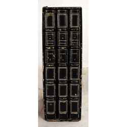 Le Capitaine Fracasse. 3 Tomes